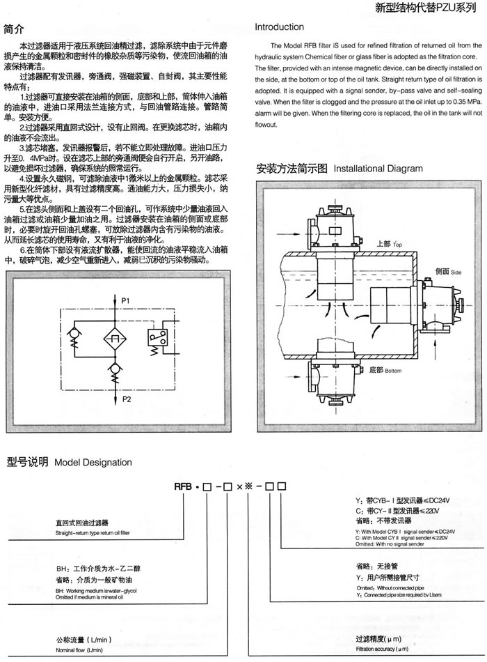 RFB系列直回式回油過(Guo)濾器(新型結構代[Dai]替PZU系列).jpg